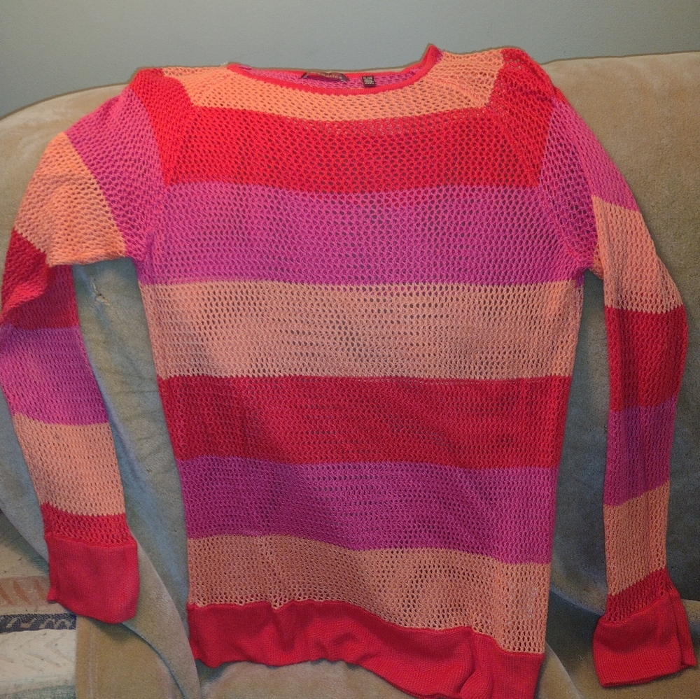 XL sweater